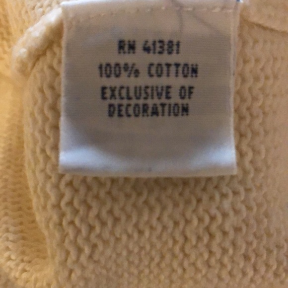 Ralph Lauren Polo sweater - Picture 3 of 3